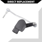 Suspension Ride Height Level Sensor for Audi A8 Quattro (1995–1999)