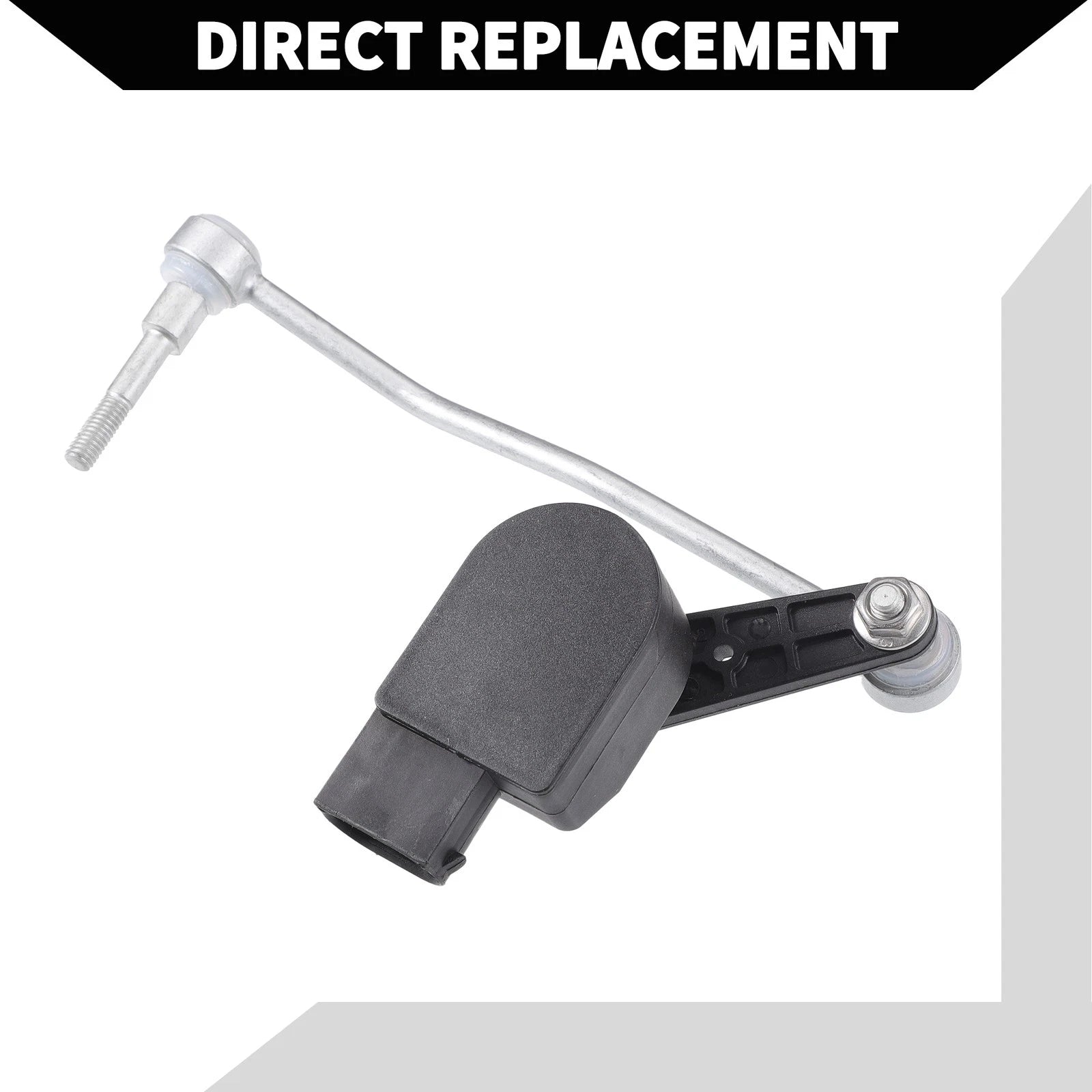 Suspension Ride Height Level Sensor for Audi A8 Quattro (1995–1999)