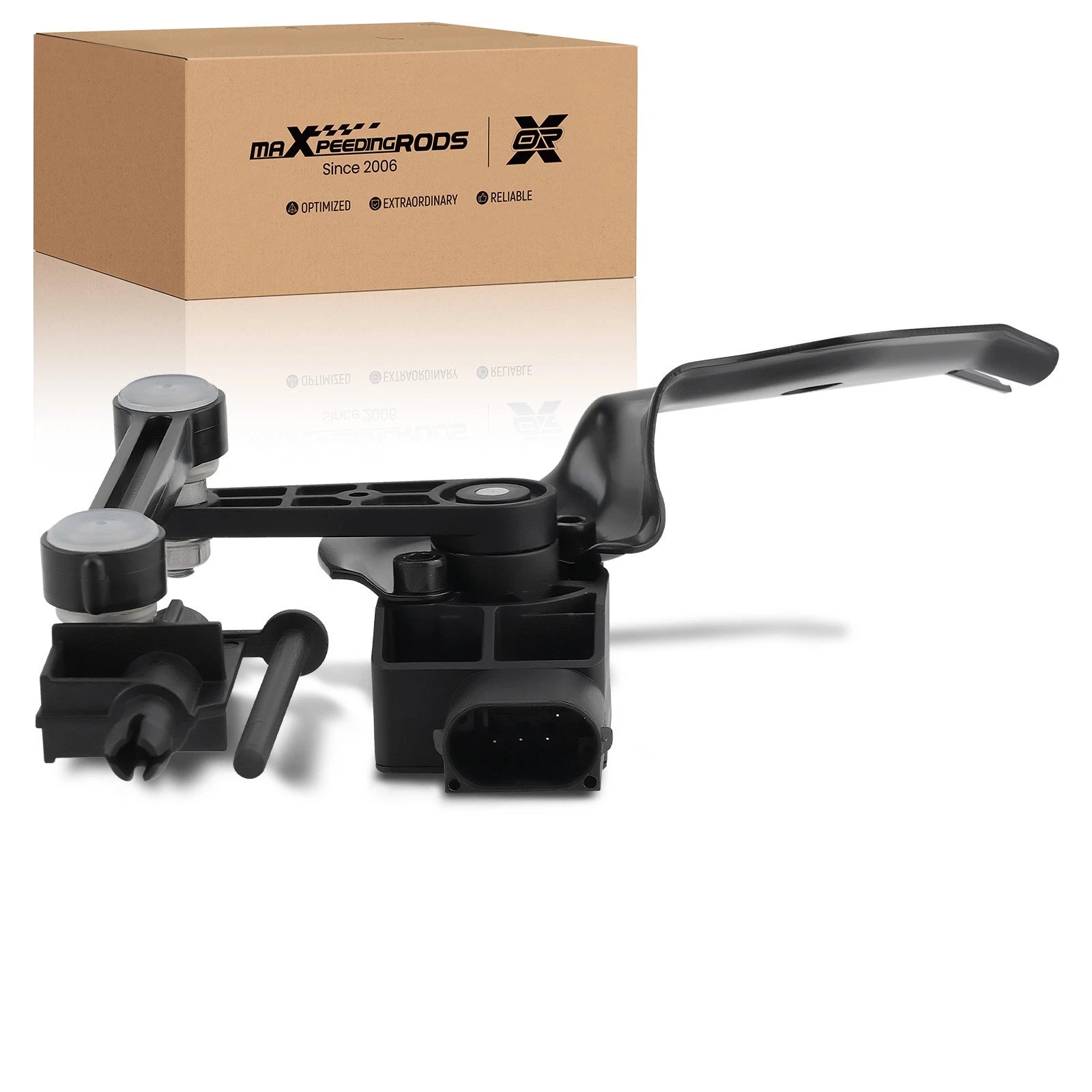Air Suspension Height Level Sensor for Volkswagen Touareg (2004-2010)