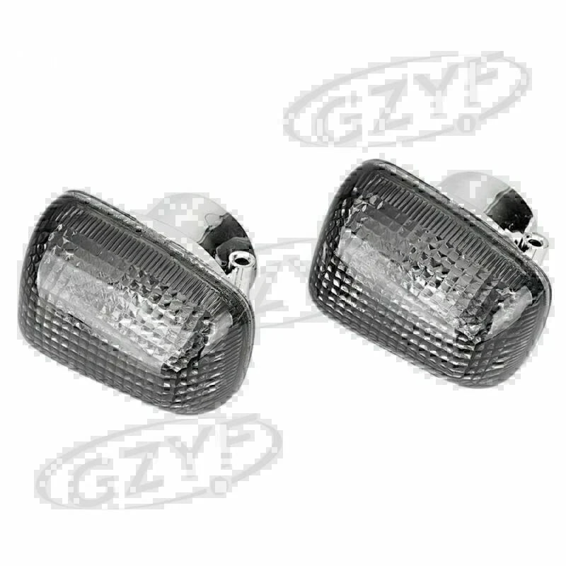 Turn Signal Indicator Blinker Lens for Suzuki TL1000 KATANA (1997-2004)