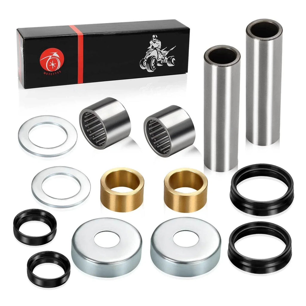 Swingarm Bearings & Seal Kit for Yamaha YFM700 Raptor 700 (2006–2024)