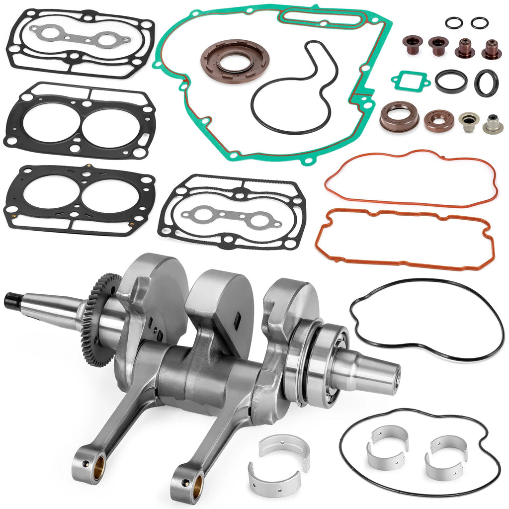 Crankshaft Engine Rebuild Kit for Polaris Ranger 800, Sportsman 800, RZR 800 (2006–2014)
