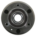 Moog Wheel Bearing and Hub Assembly 513277 for