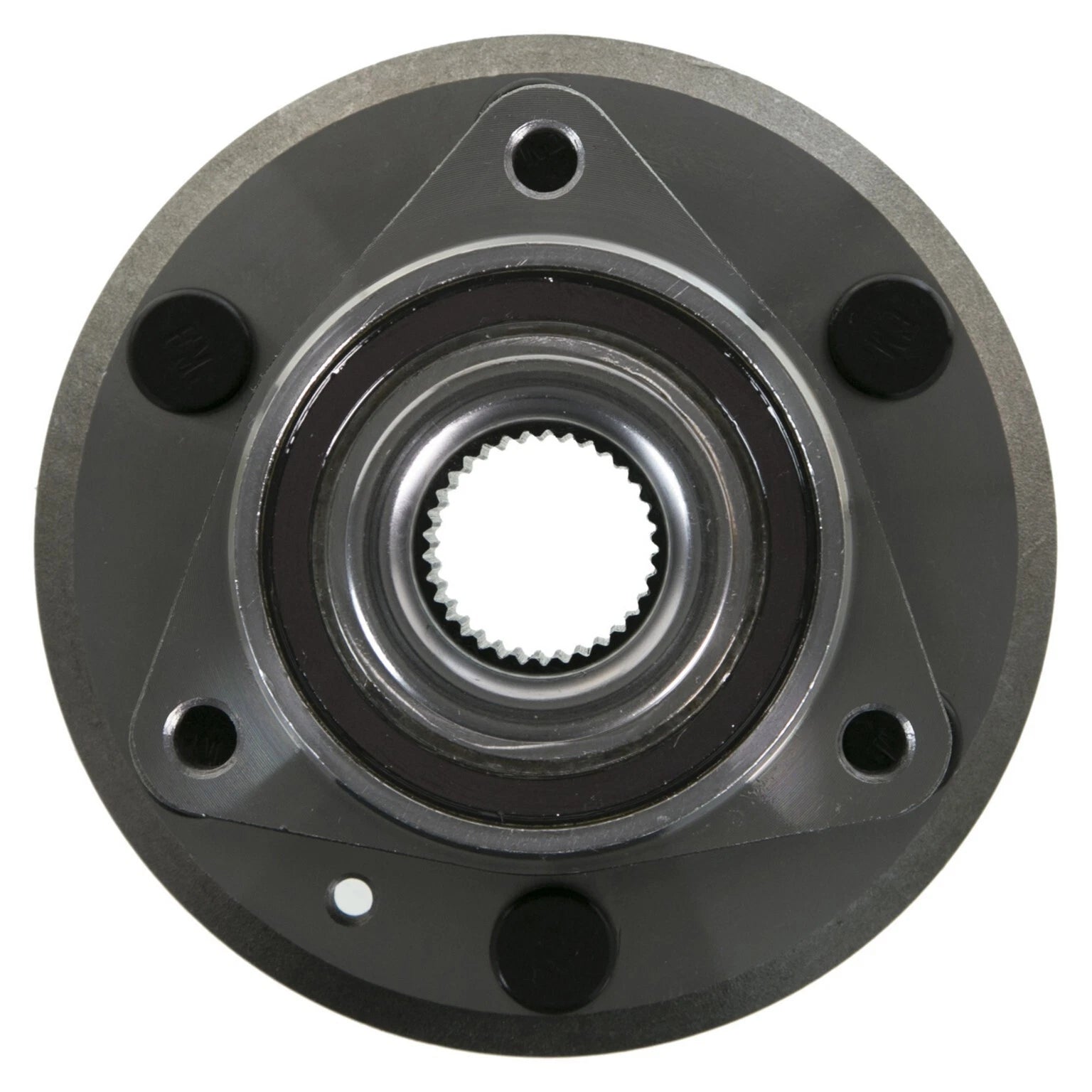 Moog Wheel Bearing and Hub Assembly 513277 for