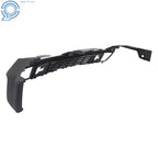 Front Bumper Trim Lower Cover for Silverado 2500 HD (2020–2023)