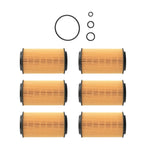 Engine Filter Kit for Mercedes E-Class W211 (2007–2008)