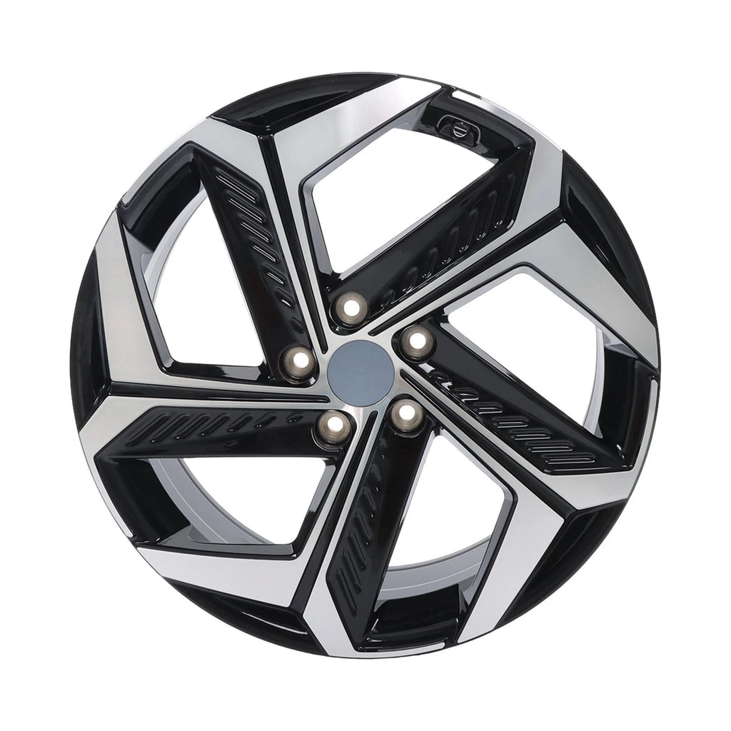 19" x 7.5" Replacement Wheel Rim for Hyundai Tucson (2022–2024)