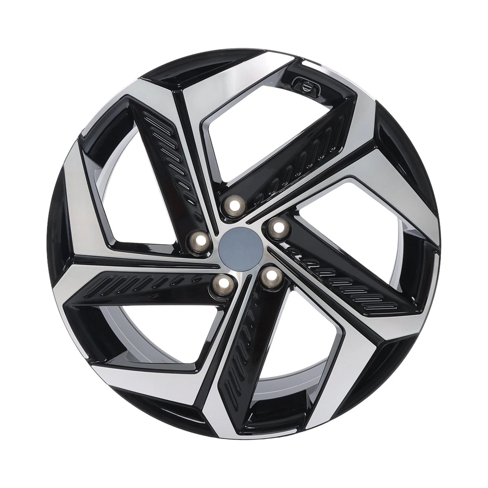 19" x 7.5" Replacement Wheel Rim for Hyundai Tucson (2022–2024)