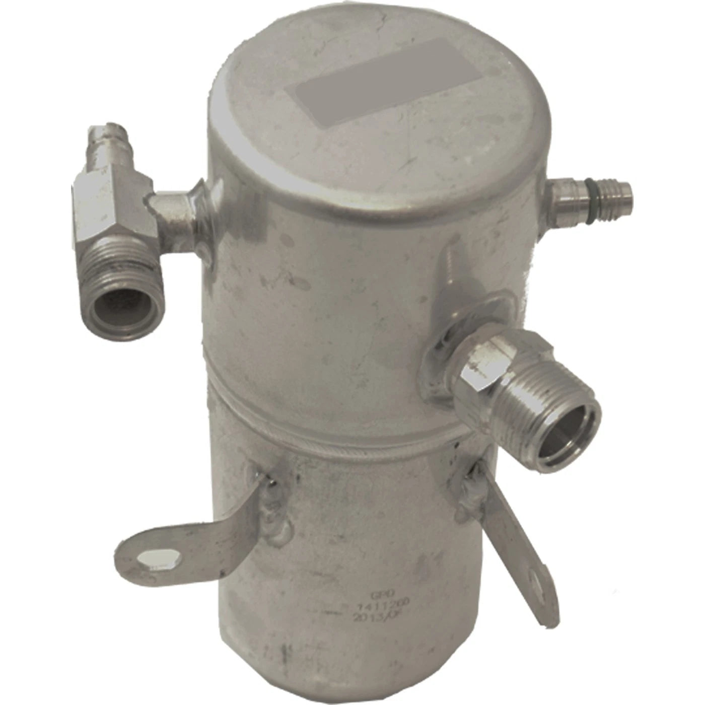 AC Accumulator for Ford F350 F250 F150 (1997)