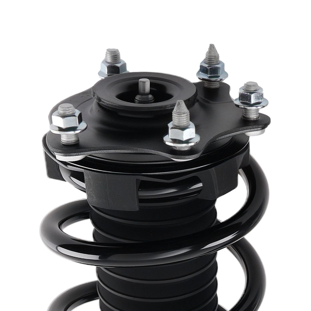 2X Front Complete Struts Coil Spring Assembly for Acura RDX (2007–2012) 172491