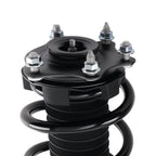 2X Front Complete Struts Coil Spring Assembly for Acura RDX (2007–2012) 172491