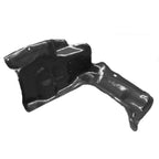 Replacement Driver Side Front Undercar Shield for Toyota Hilux (2005–2015)