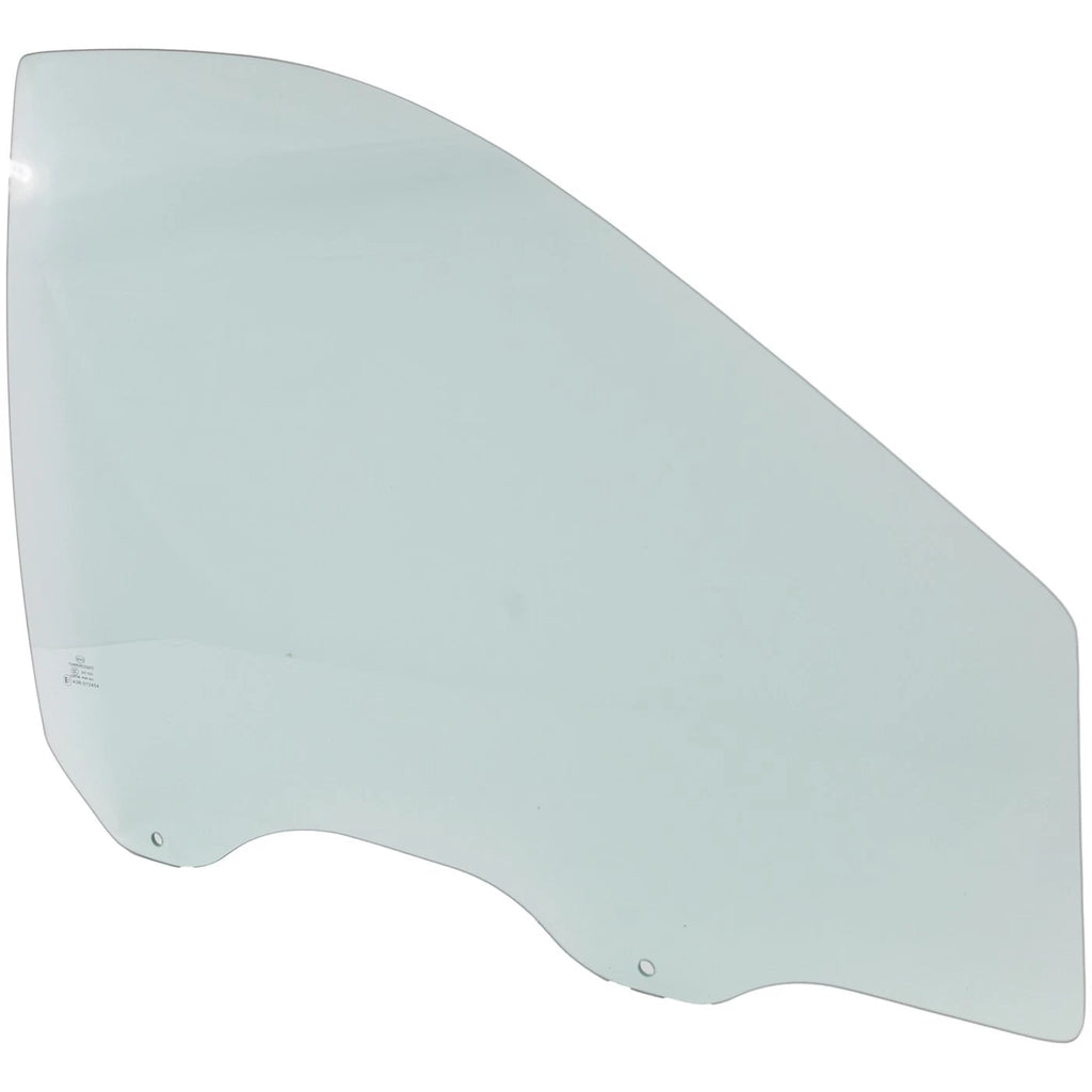 Front Passenger Door Glass for Kia Sedona (2015–2020)