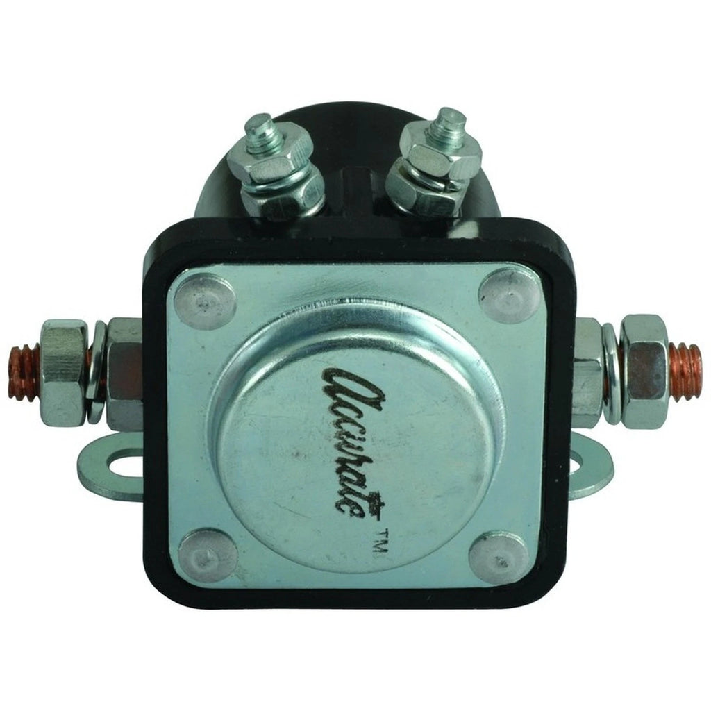 Solenoid for Ford E-100 Econoline 5.8L (1975–1977)