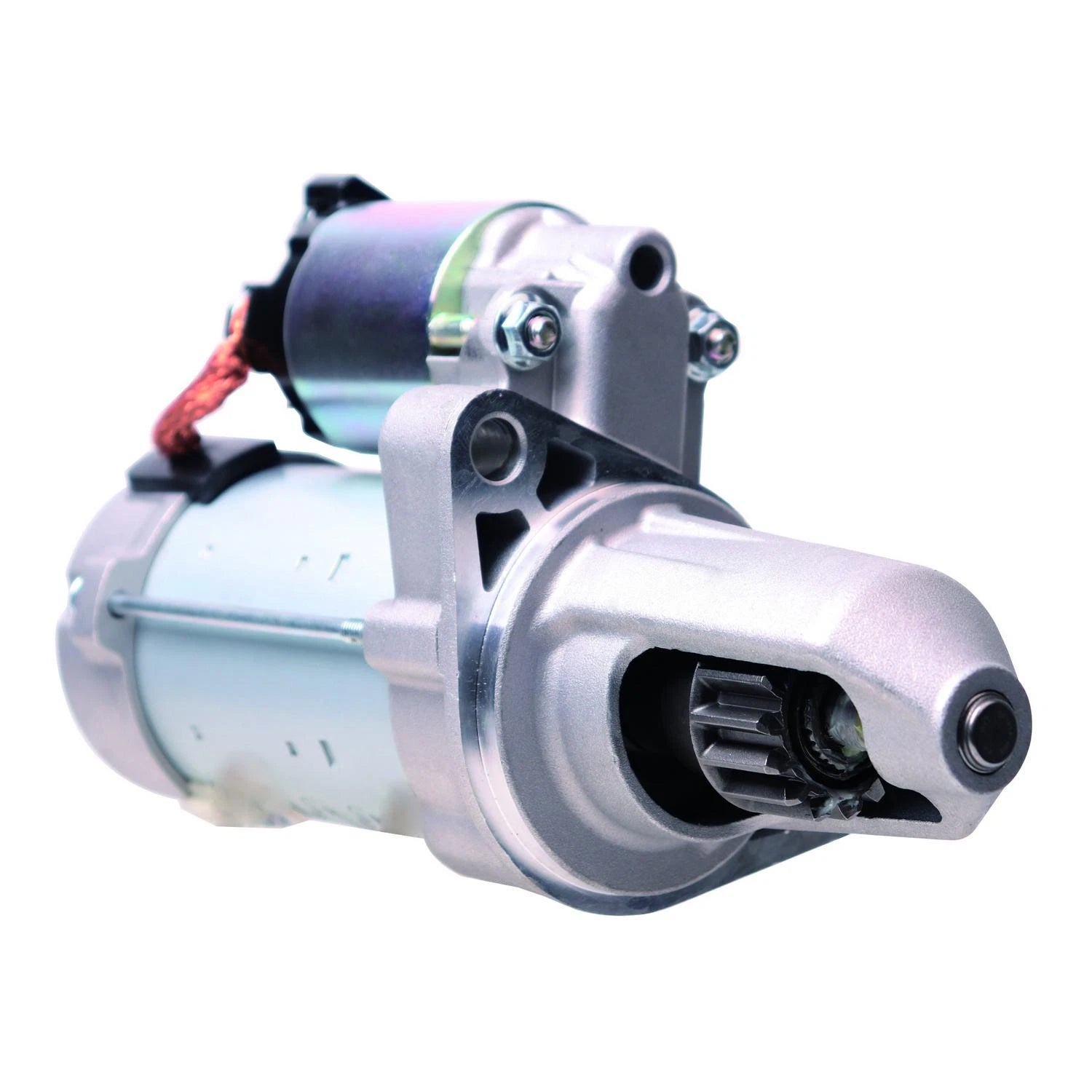 12V Starter for Mercedes Benz GLA45 AMG (2015–2019)
