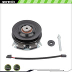 PTO Clutch for John Deere Z520A Z720A Z810A Z820A (2006–2019) TCA19813 TCA16998