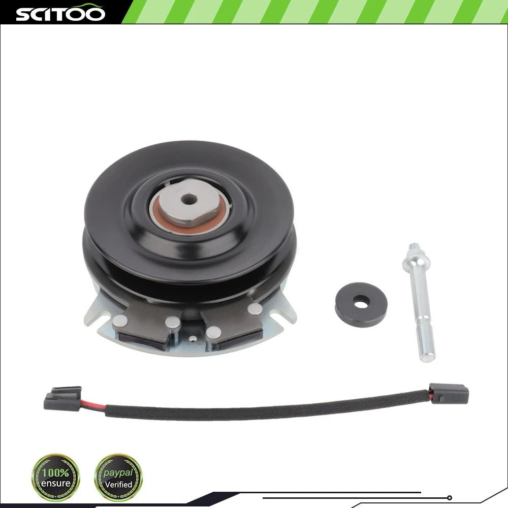 PTO Clutch for John Deere Z520A Z720A Z810A Z820A (2006–2019) TCA19813 TCA16998