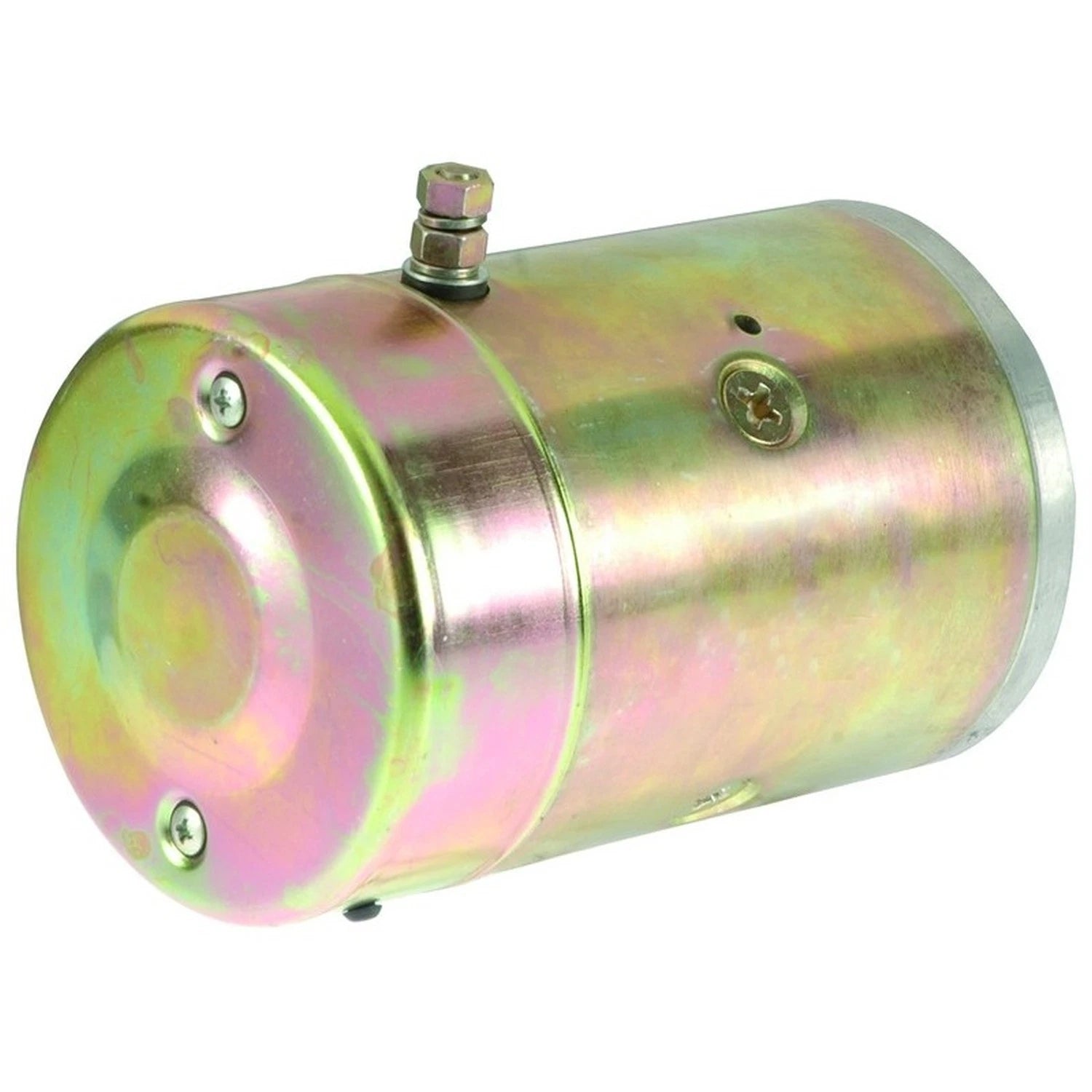 Snow Plow Lift Motor for Meyer & Diamond