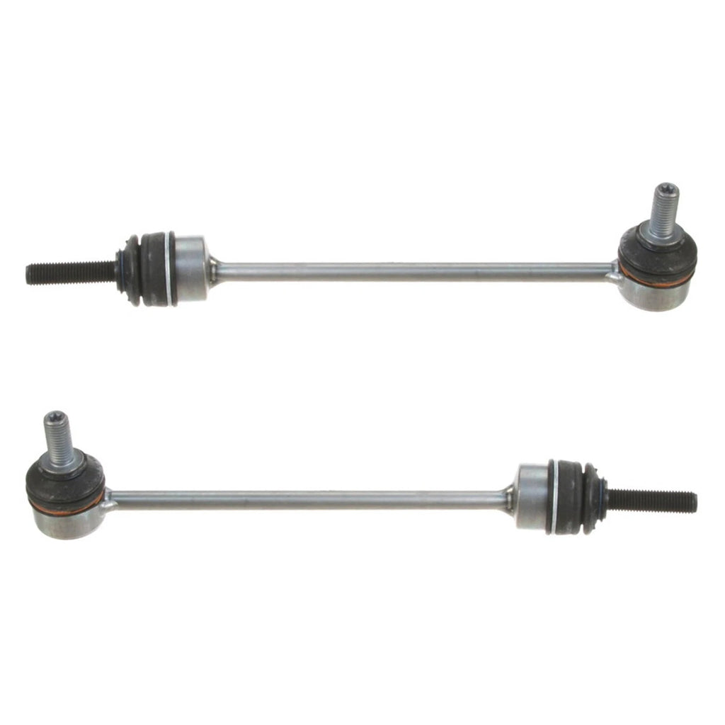 2X Front Stabilizer Sway Bar Link Set for Mercedes W221 S-Class (2007–2013)
