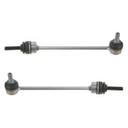 2X Front Stabilizer Sway Bar Link Set for Mercedes W221 S-Class (2007–2013)