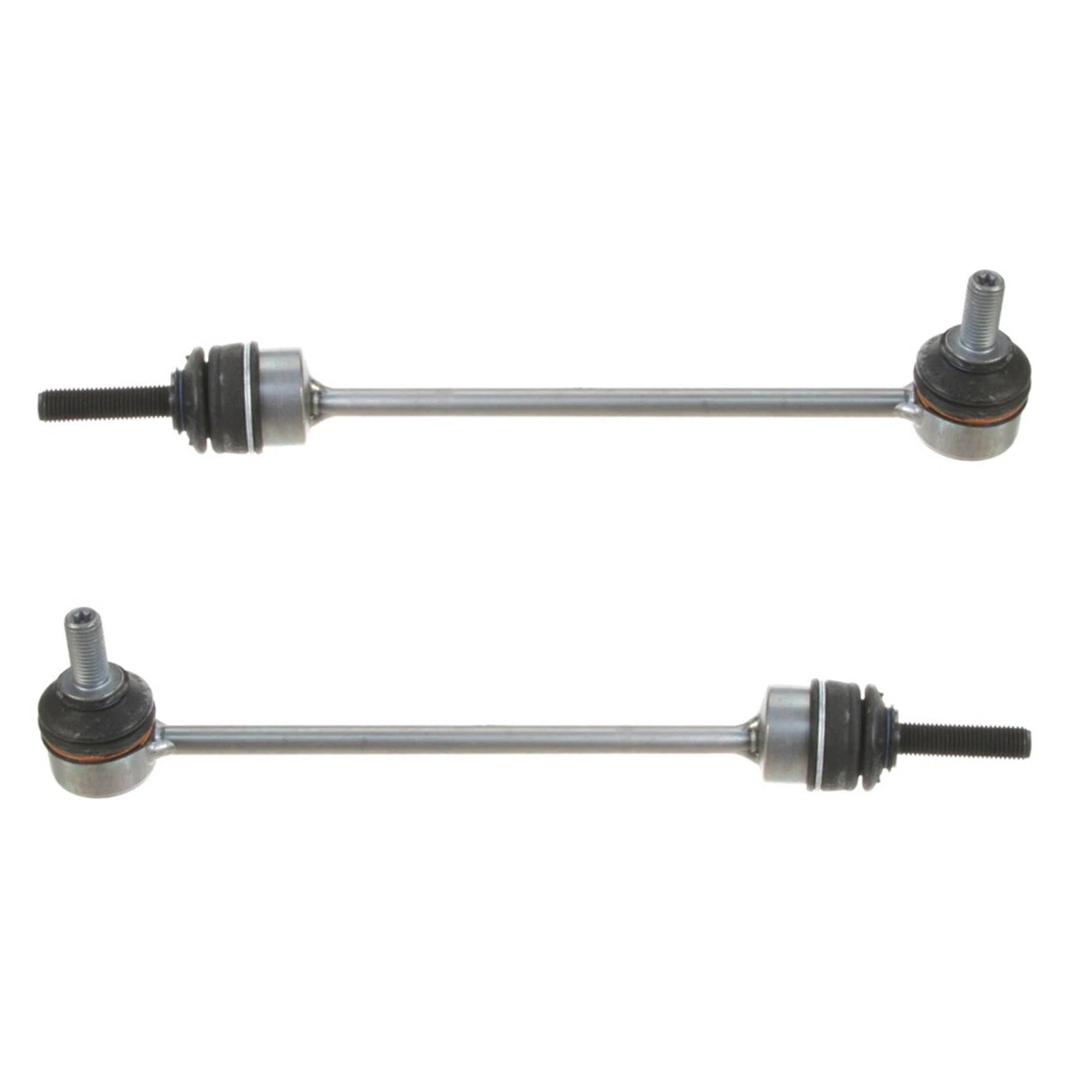 2X Front Stabilizer Sway Bar Link Set for Mercedes W221 S-Class (2007–2013)