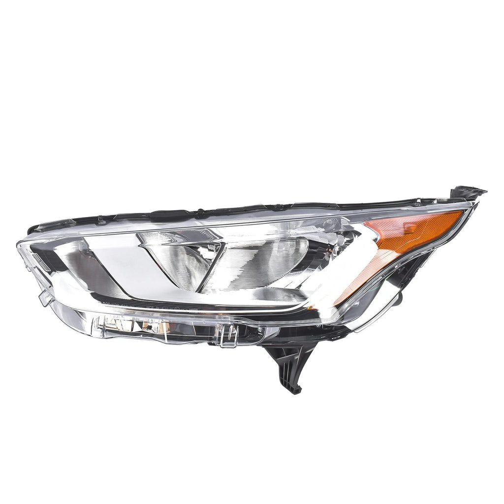 Left Headlight Assembly for Ford Transit Connect (2019-2023) Halogen