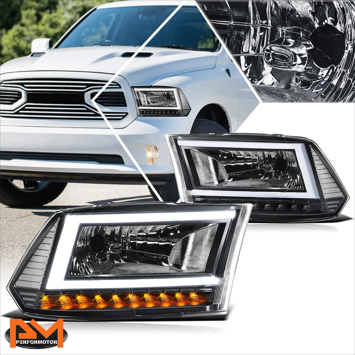 A/C Condenser for Nissan Altima (2019–2020) Aluminum Core Replacement