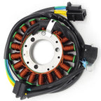 Magneto Generator Stator Coil for Suzuki GZ250 Marauder (1999–2011) 32101-13F00