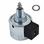 Fuel Solenoid Replacement for Carburetor 694393 (Carburetor)