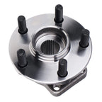 Front Wheel Hub Bearing Assembly for Subaru Forester (2009–2014, 5 Lugs)