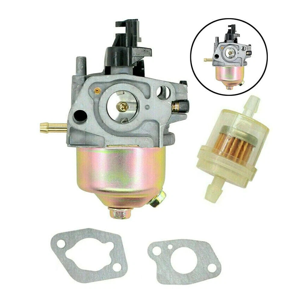 Carburetor Kit for Mountfield HP414 SP414 HP164 SP164 M411PD RS100 (All Years)