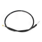 Black Clutch Cable Wire for Kawasaki Z800 (2013-2016)