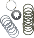 Performance Carbon Clutch Kit for