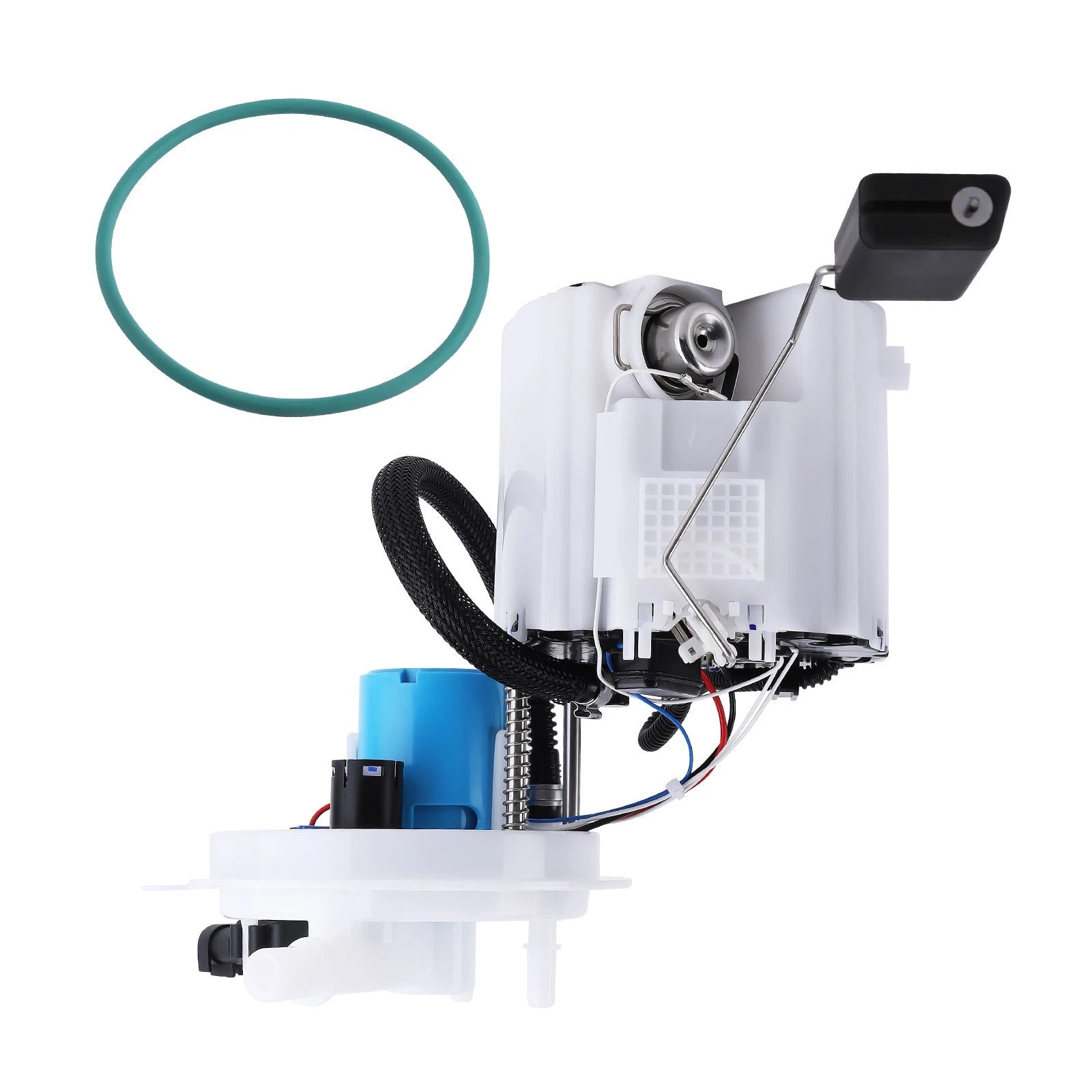 Fuel Pump Module Assembly for Chevrolet Malibu 2.4L 3.5L 3.6L (2009–2012) 13587074