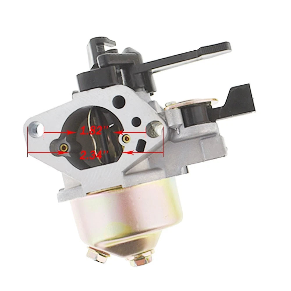 Carburetor for Honda GX270 8HP 9HP (2000–2023)