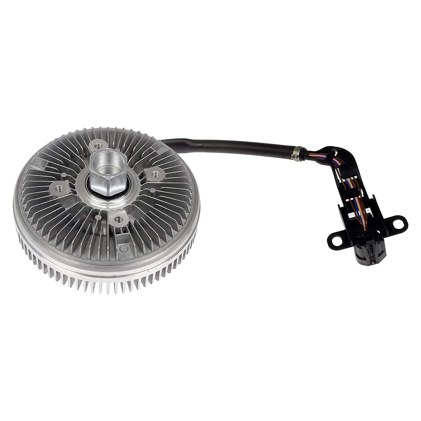 Fan Clutch for Dodge Ram 2500 3500 (2010-2010)