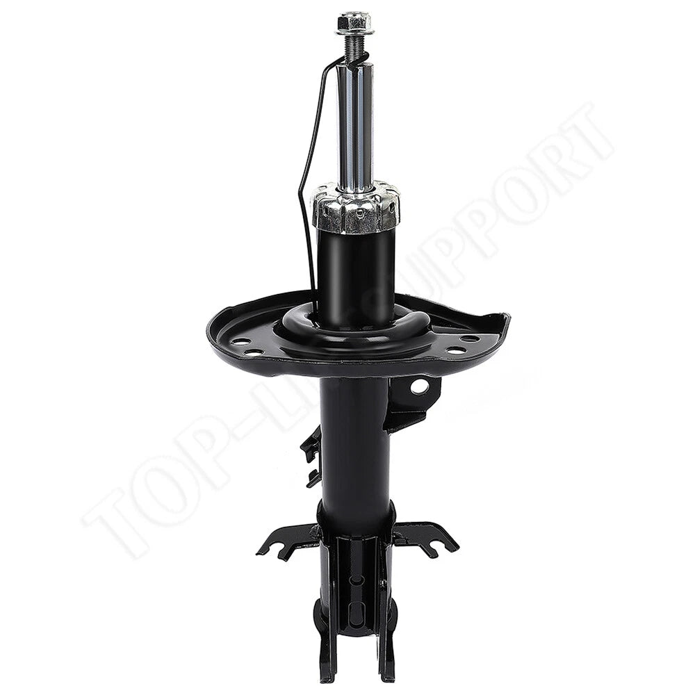 Front Pair Struts for Nissan Sentra (2013–2019)
