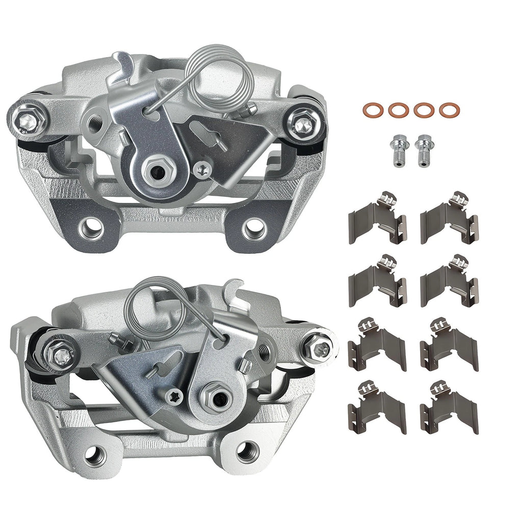 Rear Brake Caliper Assembly for Ford Explorer 2013-2019