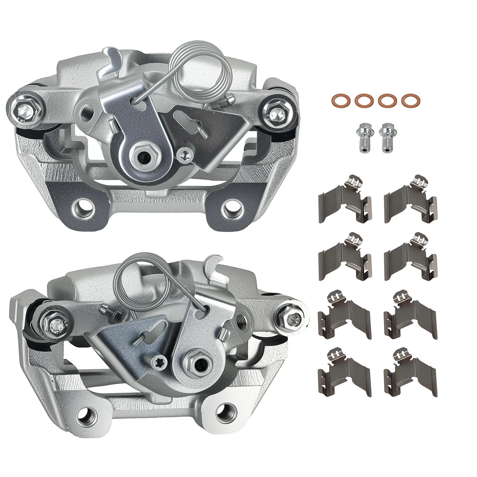 Rear Brake Caliper Assembly for Ford Explorer 2013-2019