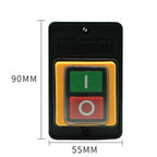 Push Button Switch for AC Equipment (AC220V/380V)