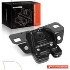 Rear Trunk Latch Lock for Chevy Impala and Buick Regal/Olds 1994–2000