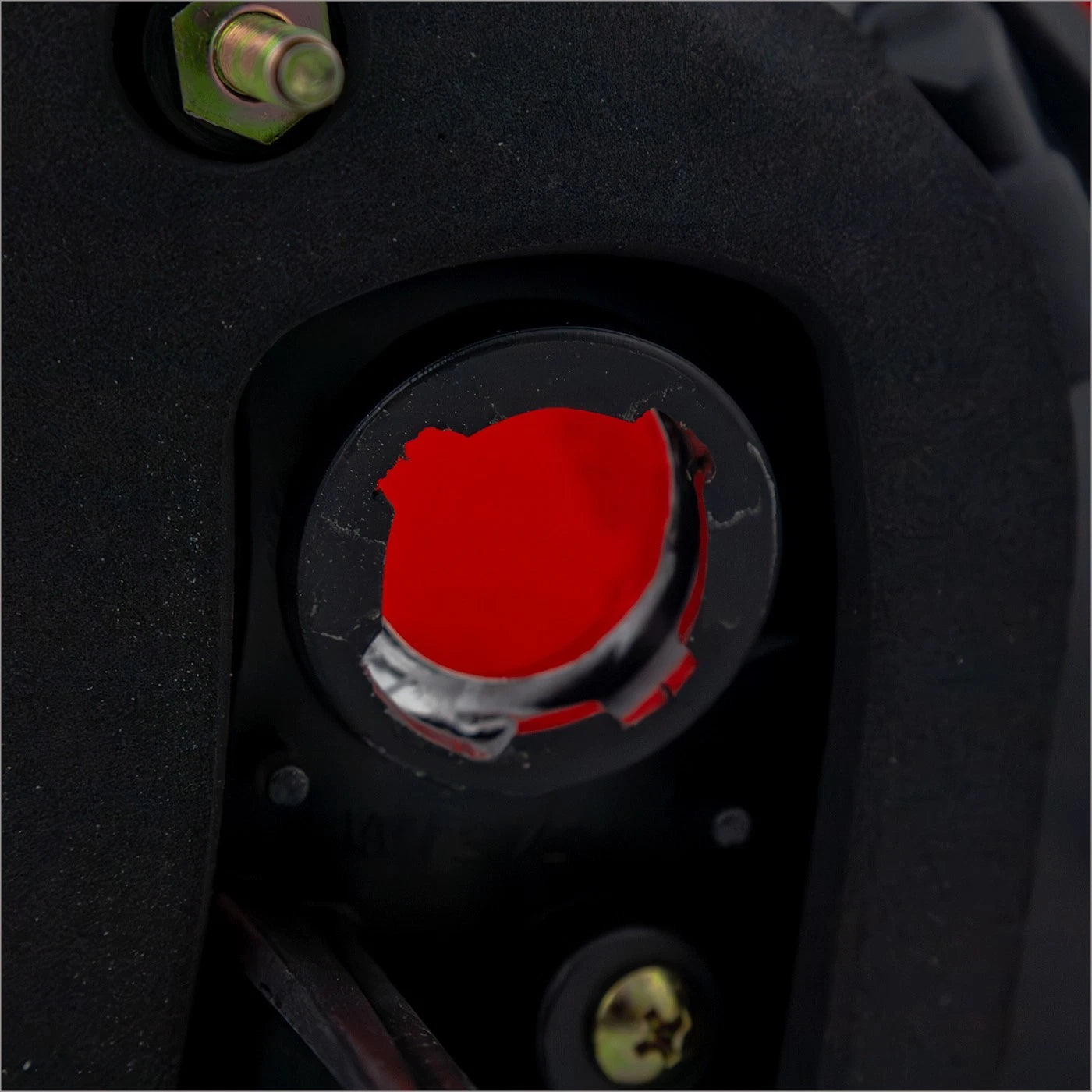 Tail Light for Acura TL (2004–2006) Driver Side