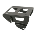 Trunk Solo Mount Rack for Harley Touring Electra Glide (2014-2025)