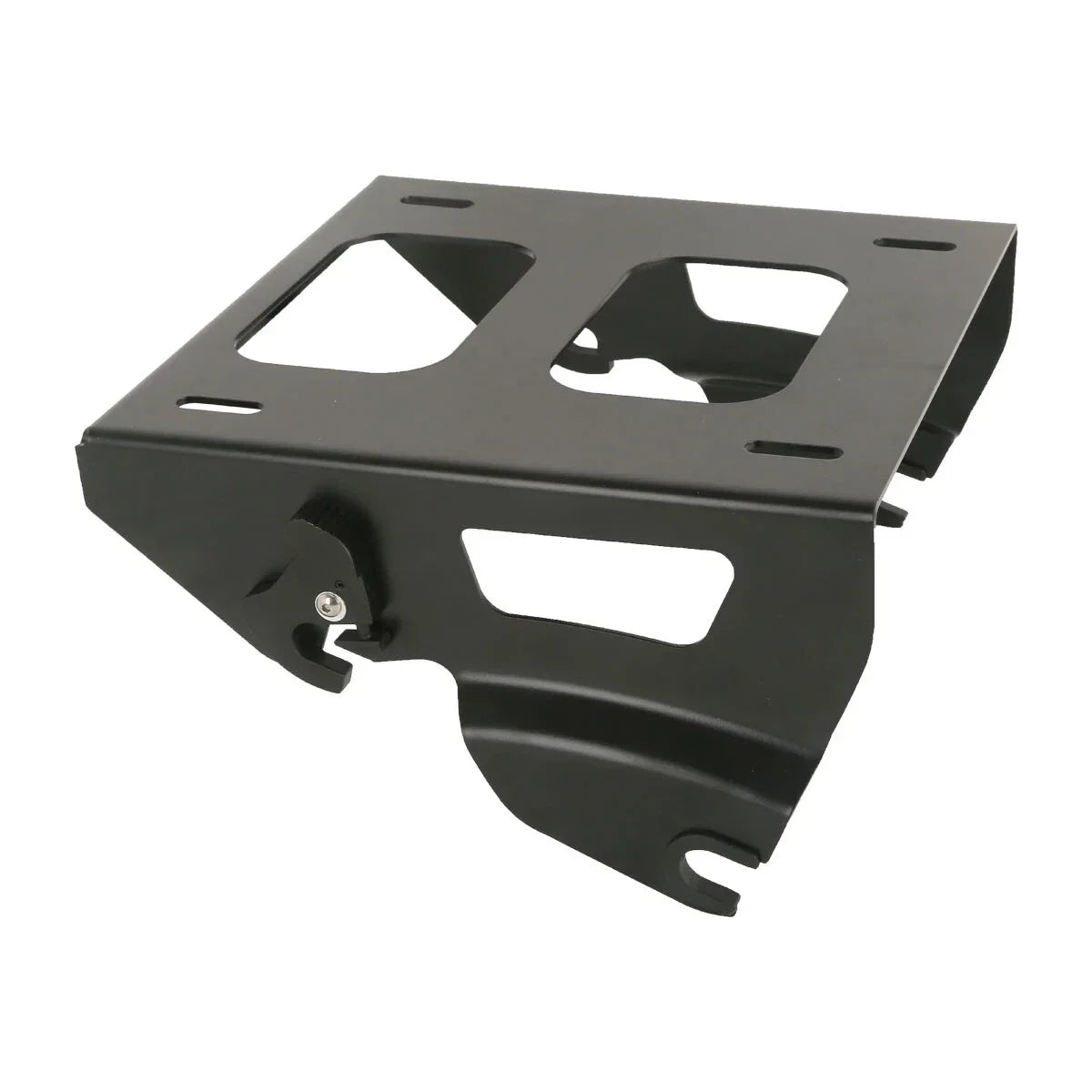 Trunk Solo Mount Rack for Harley Touring Electra Glide (2014-2025)