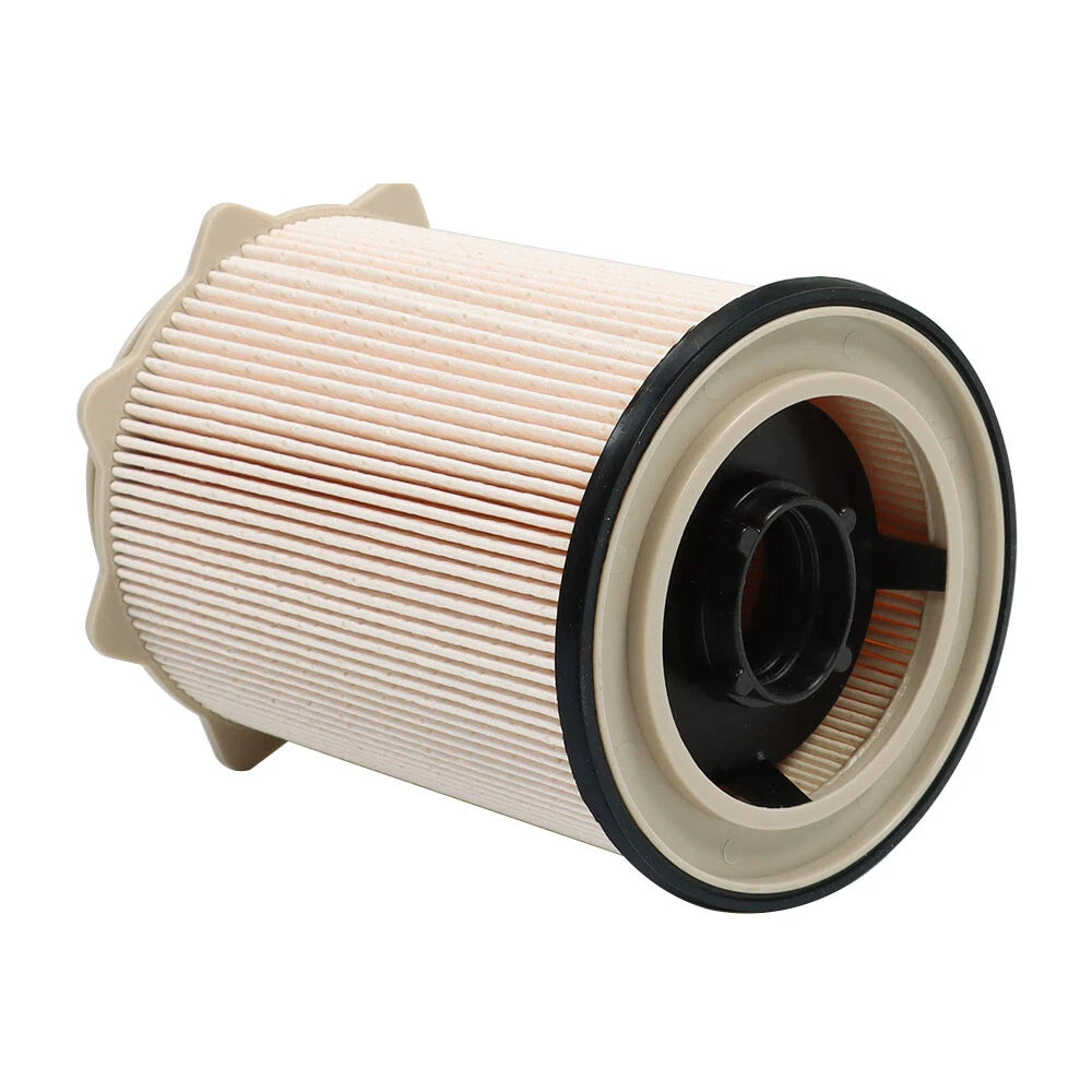 Set of 2 Diesel Fuel & Oil Filters for Ram 2500 3500 4500 5500 (2019–2021)
