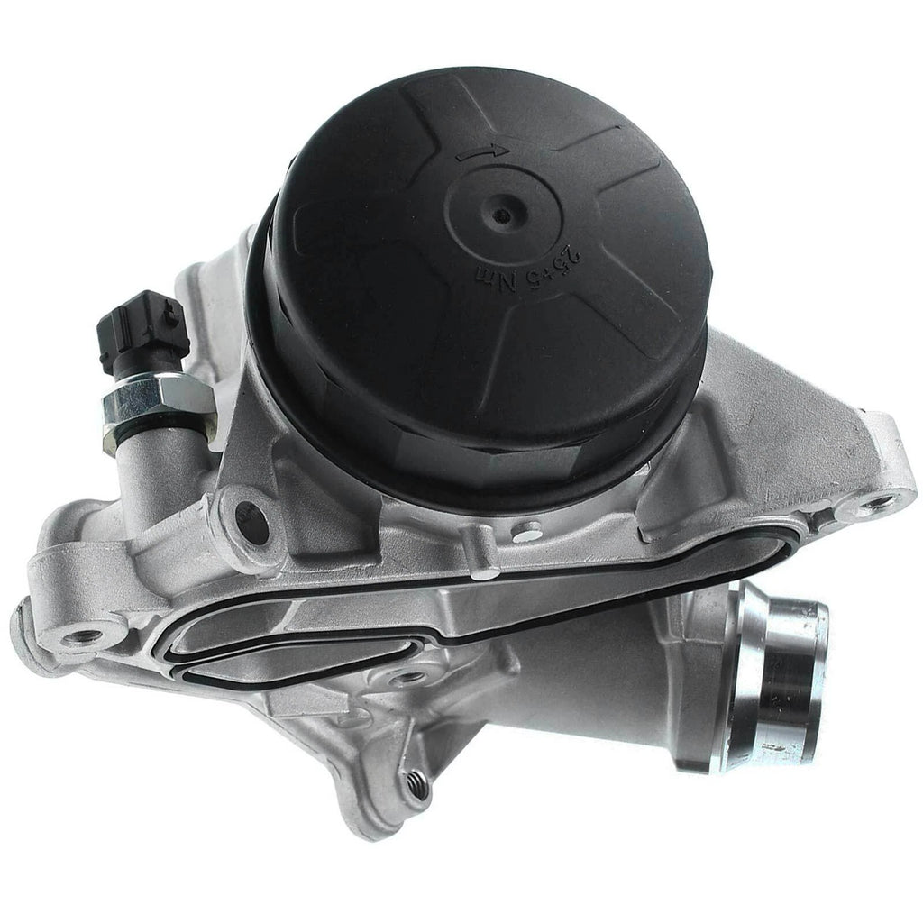 Engine Oil Filter Housing for BMW M3 2015-2018, 320i 2013-2018