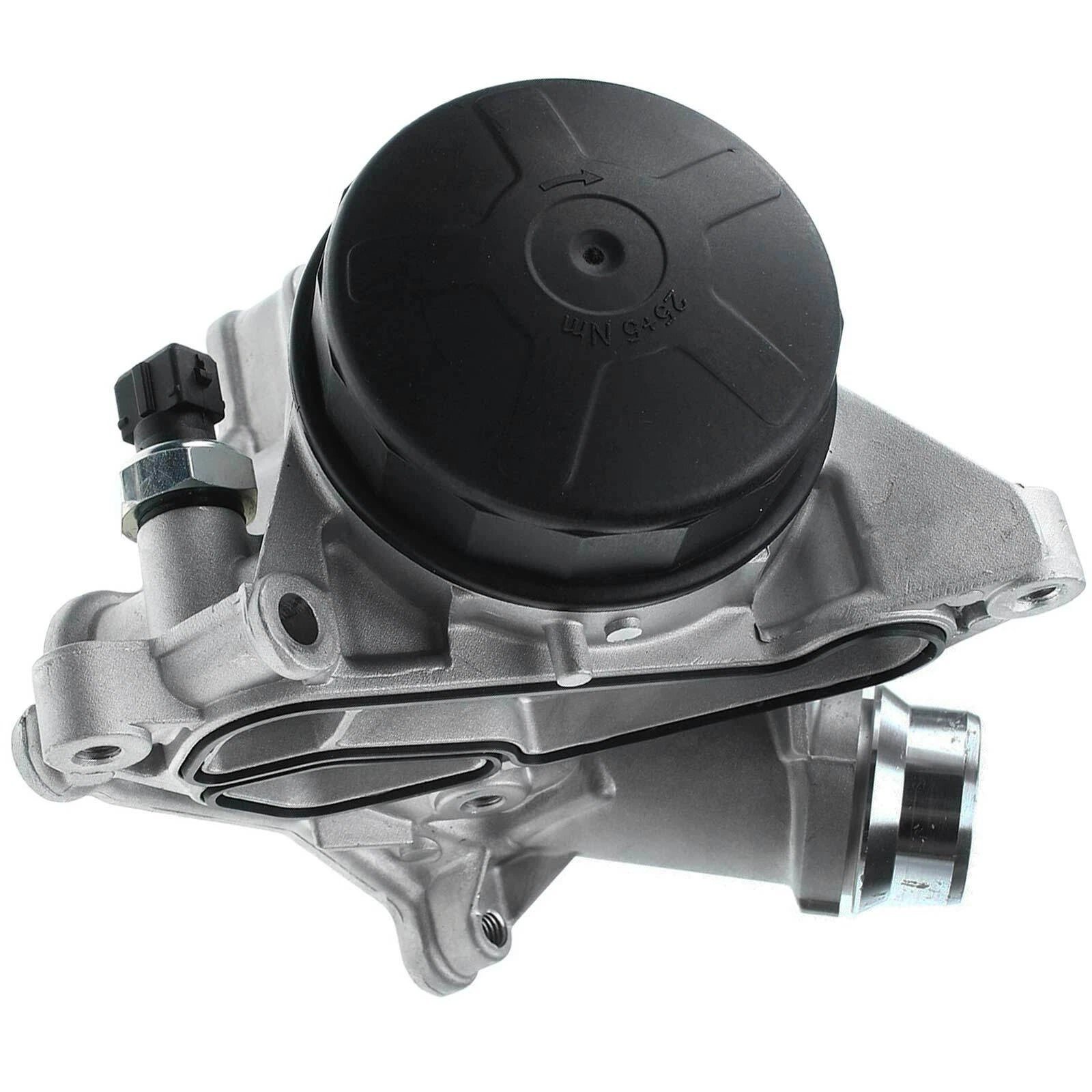 Engine Oil Filter Housing for BMW M3 2015-2018, 320i 2013-2018