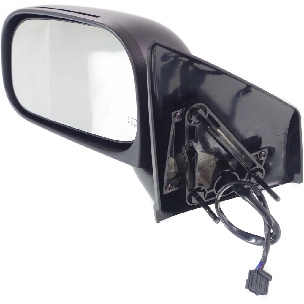 Heated Left Side Mirror for Dodge Durango