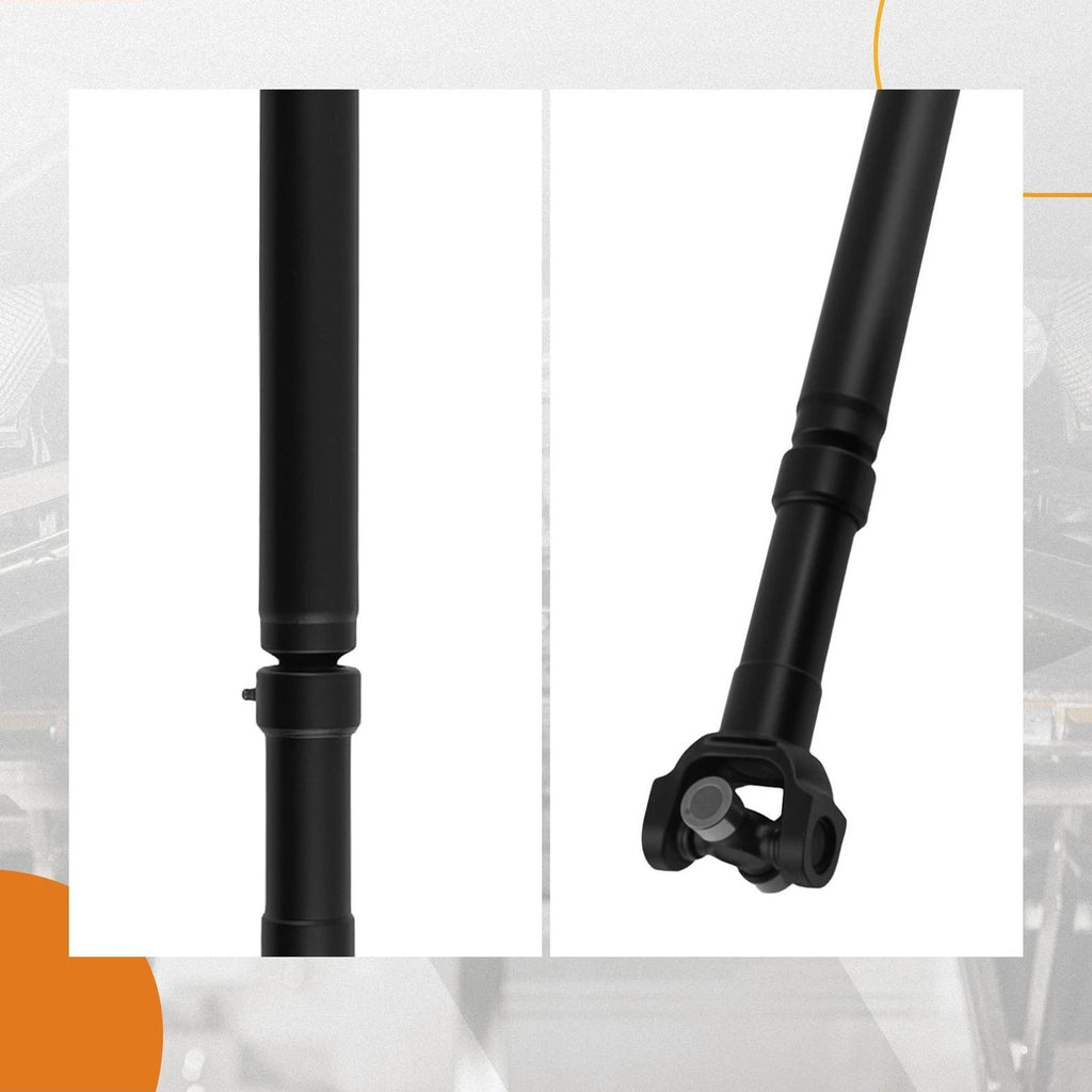 Driveshaft Propshaft Front for Jeep Grand Cherokee ZJ (1993) 938-130