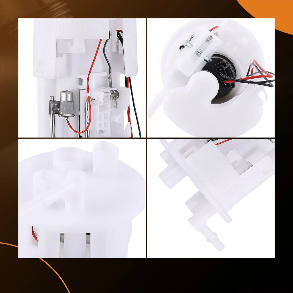 Fuel Tank Pump Module for Yamaha YZF R6S (2006–2009)